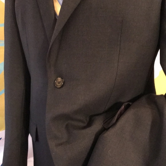 Ralph Lauren Coat - Picture 15 of 17